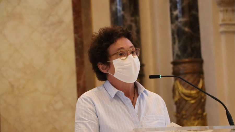 Aprobado definitivamente el Plan de Actuación Urbanizadora que permitirá la regeneración de Ciudad Jardín de Loiola