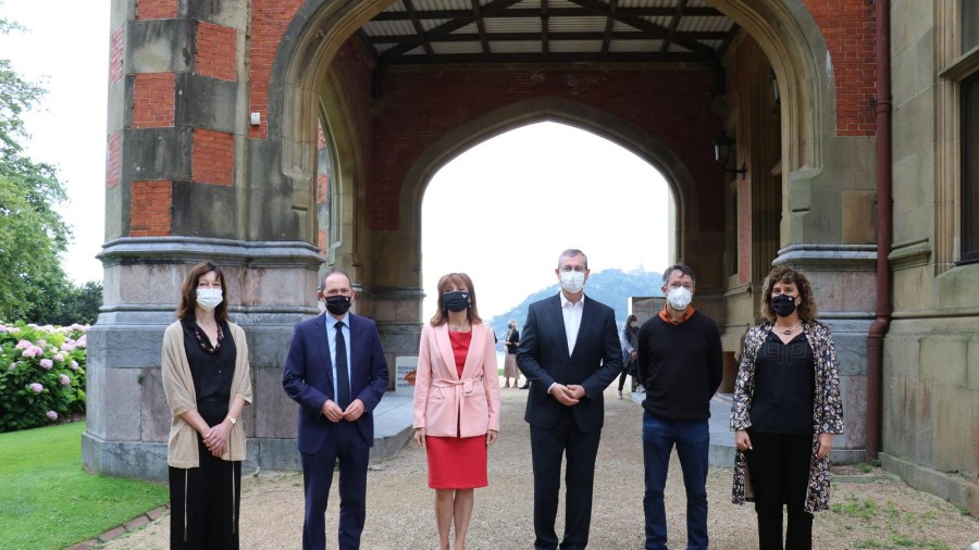 Erronka demografikoari erantzun 