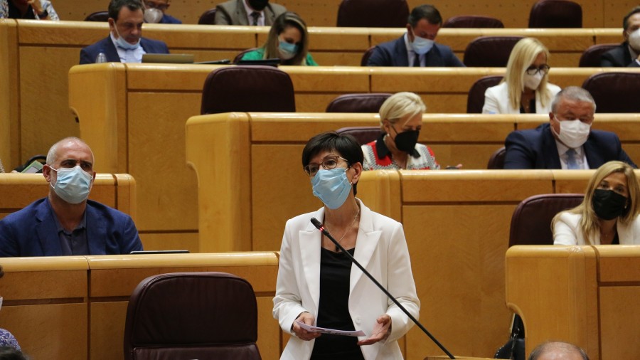 Sánchezek iragarritako “koiunturazko” neurrien aurrean Beltrán de Herediak “egiturazko aldaketak” erreklamatu ditu, bai eta argindar merkatuaren erreforma integrala ere