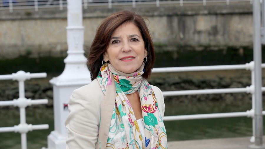 Izaskun Bilbao saluda el impulso europeo a la macro región atlántica y es espaldarazo a ciudades y regiones en la estrategia para desarrollarla 