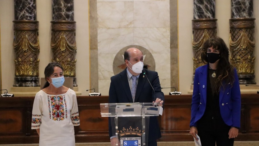 Udal Gobernuak eta Elkarrekin Donostiak akordioa egin dute hainbat udal zerga eta tasa aldatzeko