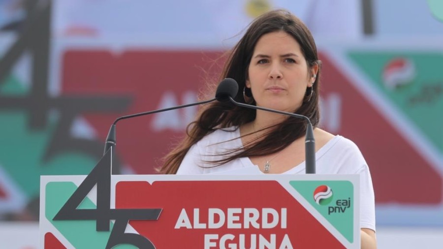 Izan abertzalea gaur. Decálogo.