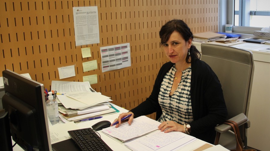 Gure egitekoa: lurraldea aurrerabidean jartzea, guztion lankidetza eta partaidetzaz etorkizuneko Gipuzkoa eraikitzeko”