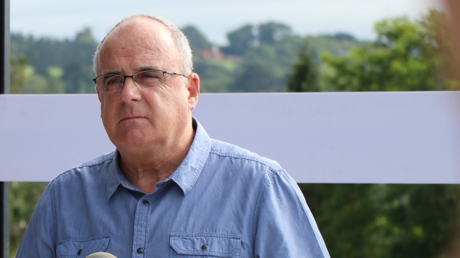 Egibar considera que la Declaración del 18 de Octubre es 