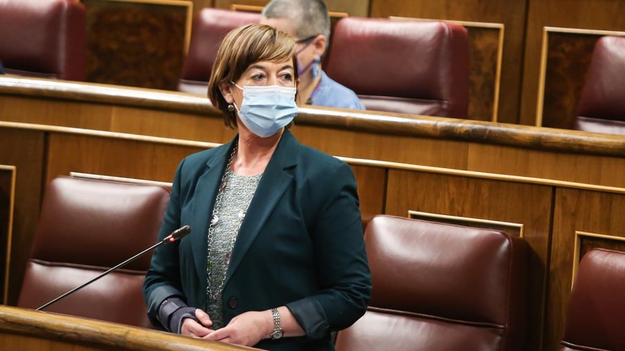 El Grupo Vasco critica la “carrera” de la izquierda para abanderar la legislación sobre el cannabis 