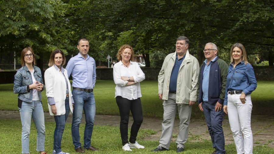 EAJ-PNV Oñati propone al Ayuntamiento congelar la subida de impuestos para compensar el esfuerzo hecho por la ciudadanía, autónomos y empresas a raíz de la Covid 19 