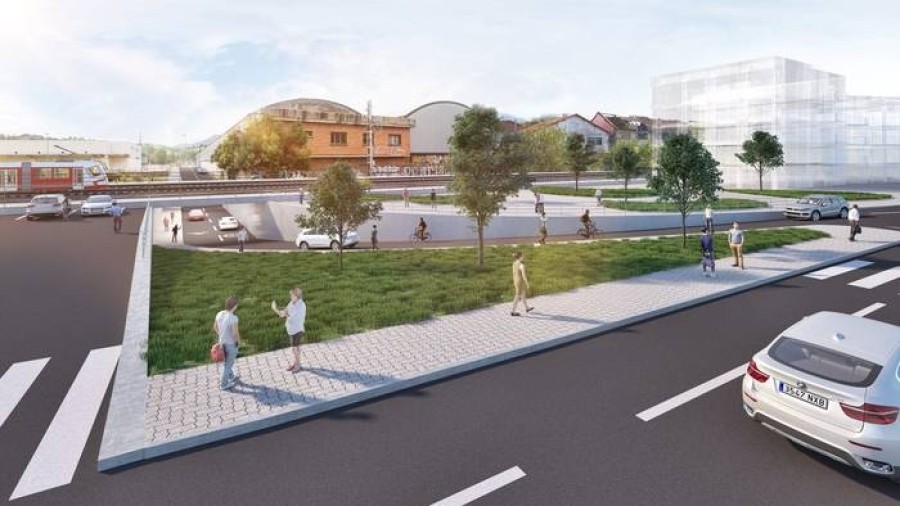 Gure proposamenak zuzeneko irteera ematen du Floridatik Zubiondora
