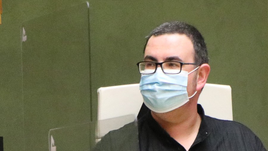 Gipuzkoako egoitzen errealitatea ez dator bat EH Bilduk proiektatu nahi duen ikuspegi katastrofistarekin