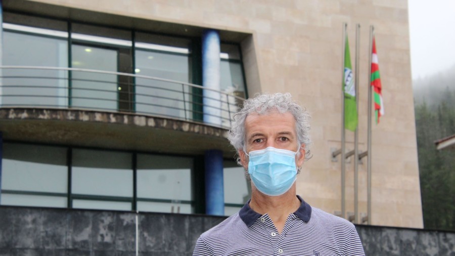 El Ayuntamiento de Mendaro aprueba congelar las tasas e impuestos en 2022, con excepciones