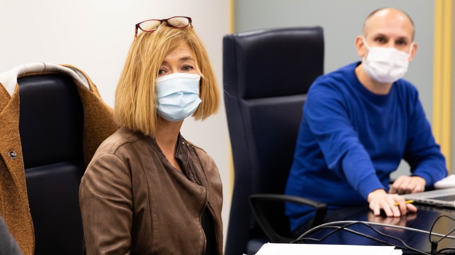 EAJ-PNVk EH Bilduri leporatu dio jasangarritasunaren 