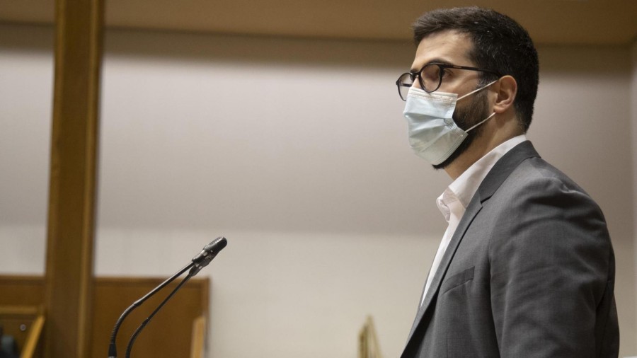 EAJ-PNV apoya la creación de Euneiz por el “efecto tractor” que tendrá en Euskadi