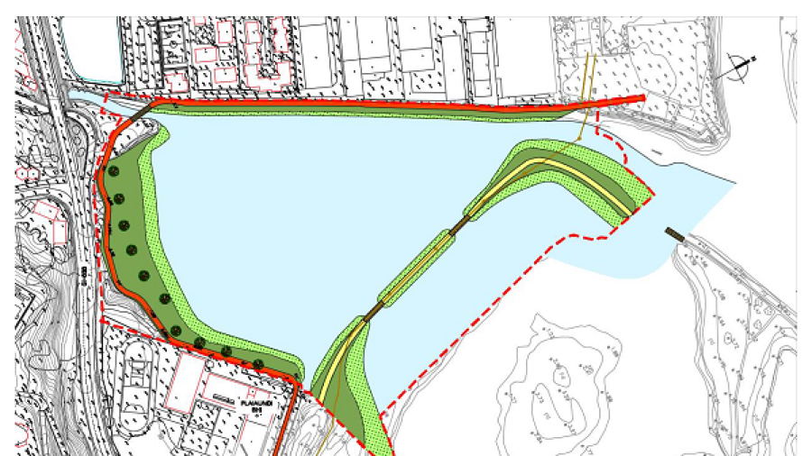 EAJ-PNVk Irunentzako 2 zuzenketa onartzea lortu du EAOetan