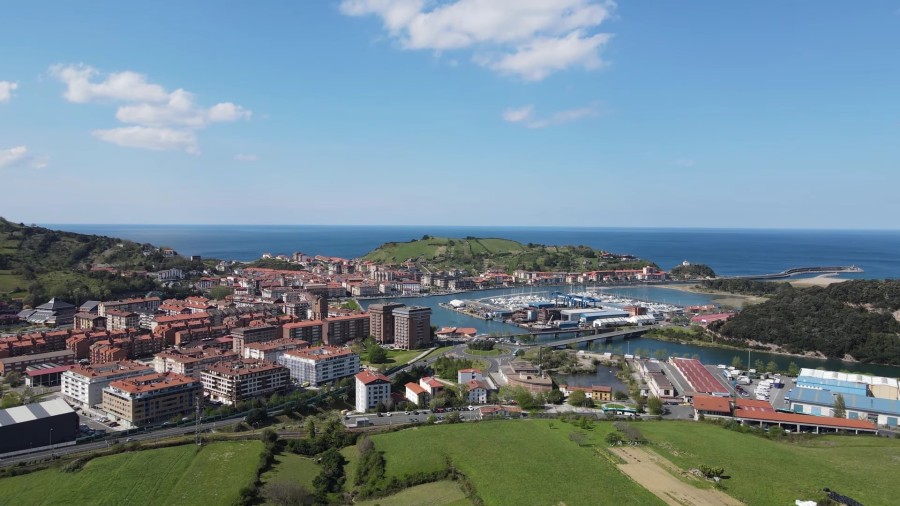 EAJ-PNV de Zumaia presenta al Gobierno Municipal de EH Bildu sus propuestas de proyectos para los presupuestos de 2022 con el objetivo de desarrollarlos en colaboración