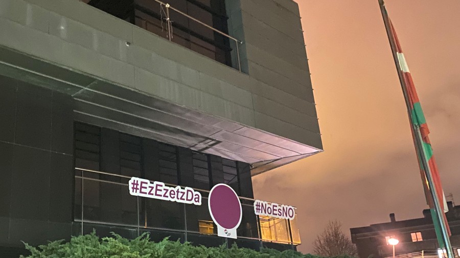 25 de noviembre, Día internacional de la Eliminación de la Violencia contra las Mujeres