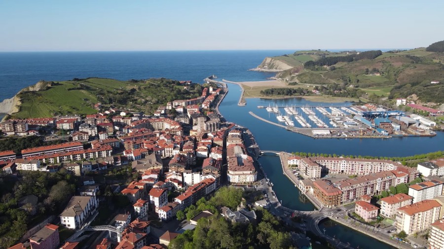 EAJ-PNV abstenitu egin da 2022ko aurrekontuen bozketan