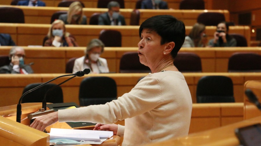 EAJ-PNVk Bizitzeko Gutxieneko Diru-sarreraren Legea babestu du, EAEko eta Nafarroako garantia errentekin “osagarria eta bateragarria”