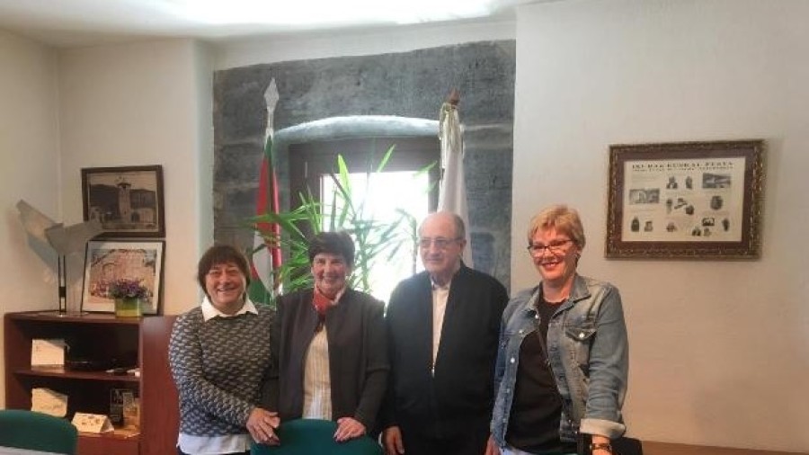 EAJ-PNV presenta propuestas concretas y realistas de cara al 2022 en respuesta a las peticiones de la ciudadanía