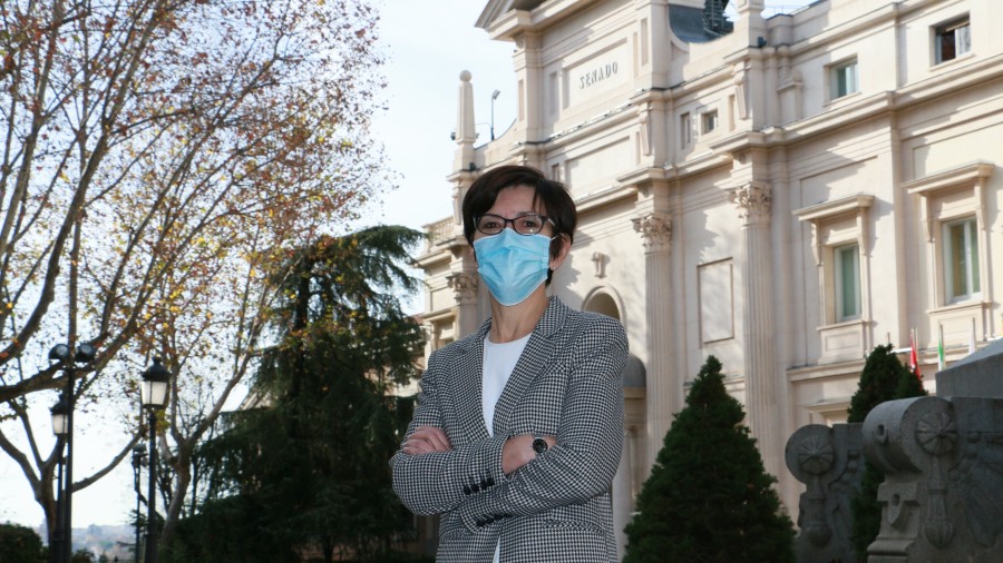 EAJ-PNV posibilita que el Senado vaya a debatir y votar en los Presupuestos la reducción del IVA en el sector de la peluquería