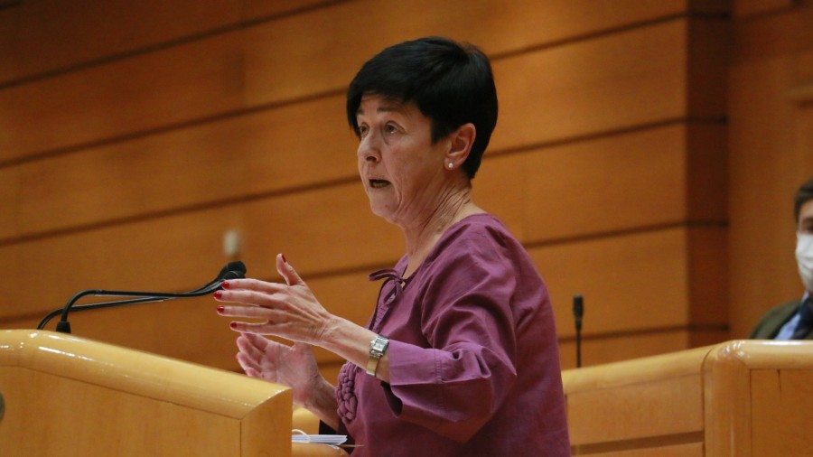 EAJ-PNVk pentsio publiko duinak eta nahikoak bermatzea babestu du