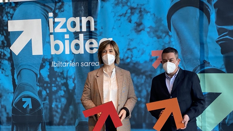 Hainbat urtetan presoen eskubideak urratu dituen salbuespenezko espetxe-legedia indargabetzeko eskatu du EAJ-PNVk