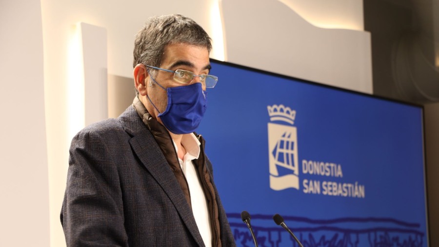 Donostiak garraio titulu digital berriak izango ditu