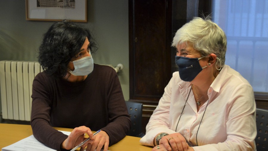 2022rako aurrekontua onartuta