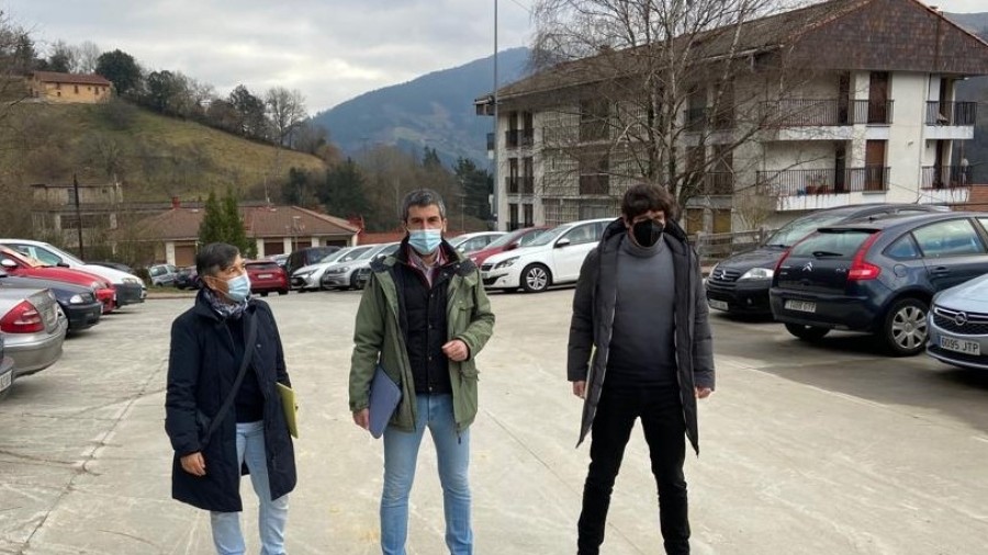 Eibarko EAJk 1,7 milioiko 12 akordiorekin onartuko du aurrekontua