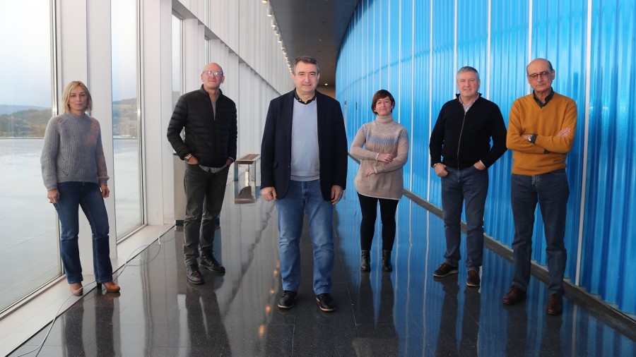 El Grupo Vasco demanda que una Comisión de expertos independientes investigue los abusos sexuales en la Iglesia