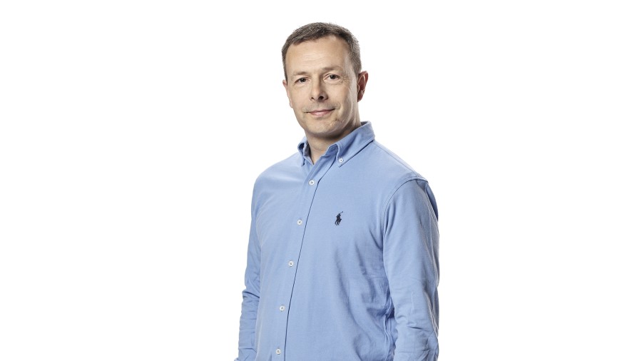 Garikoitz Mendizabalek beteko du Kerman Orbegozok Eusko Legebiltzarrean hutsi utzi duen eserlekua