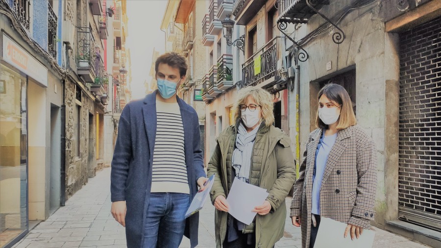 Elgoibar culmina el I Diagnóstico de Emancipación Juvenil