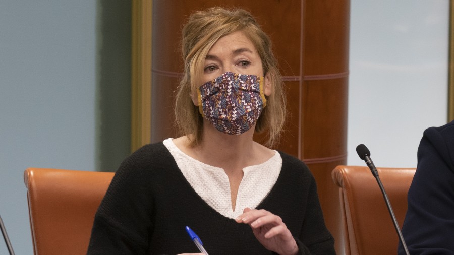 Eusko Jaurlaritzaren Hondakinak Prebenitzeko eta Kudeatzeko Planaren “anbizioa eta garrantzia” nabarmendu ditu EAJ-PNVk