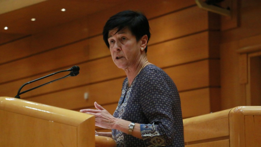 EAJ-PNV apoya la ley para dar mayor protección a personas consumidoras y usuarias en situaciones de vulnerabilidad