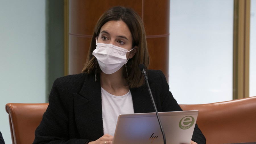 EAJ-PNV urge al Gobierno central a acelerar la tramitación y reparto de los fondos europeos