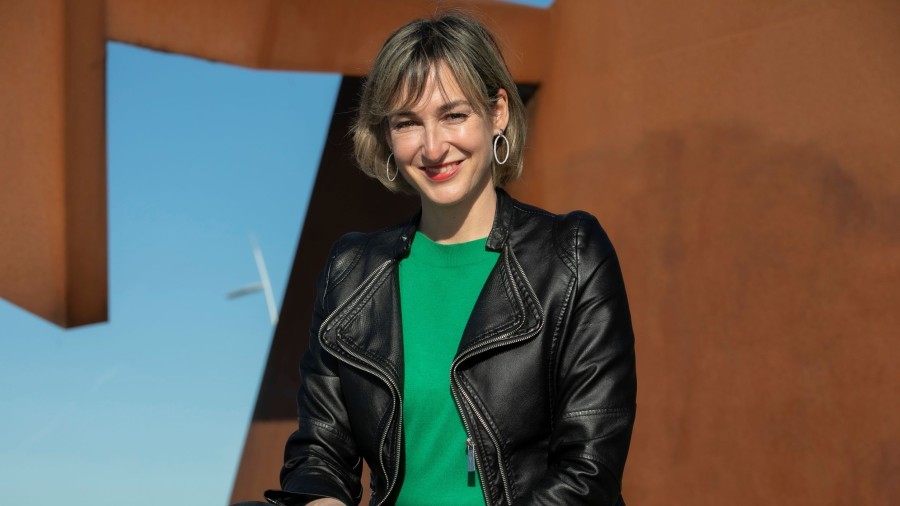 EAJ-PNV abordará en Arrasate el futuro del modelo socioeconómico de Gipuzkoa 