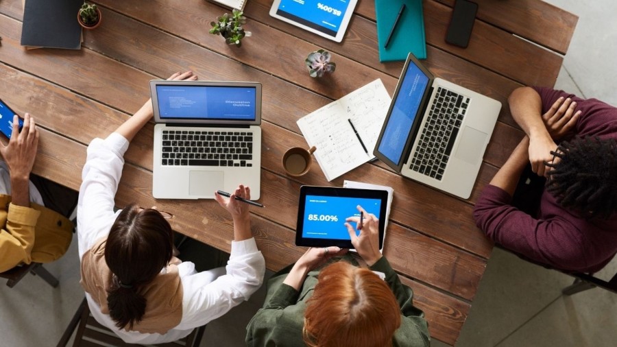 EAJ-PNV Udal Taldeak salatu du udal Gobernuak, baztertu egin duela eskualdeko lankidetza “coworking”a garatzeko