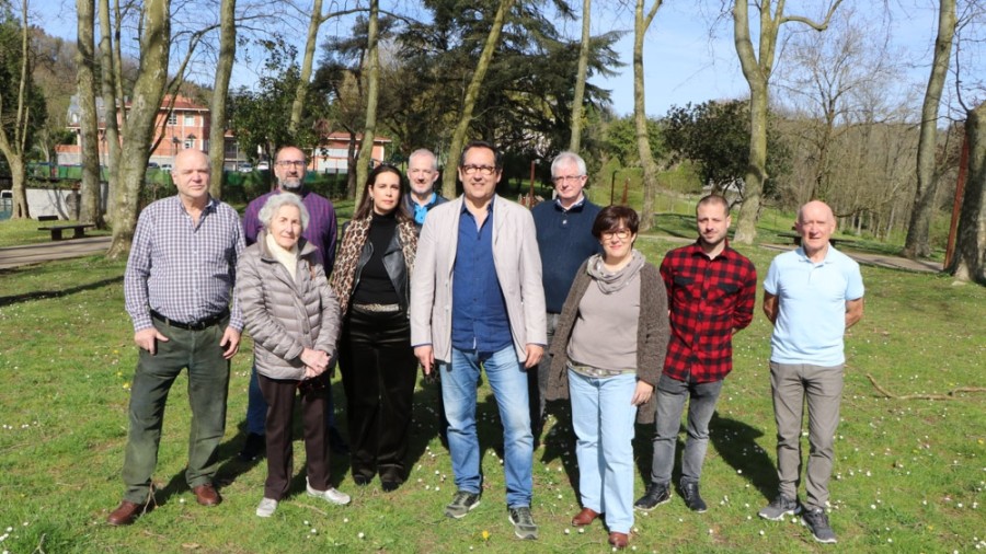 Biltzeagatik biltzea