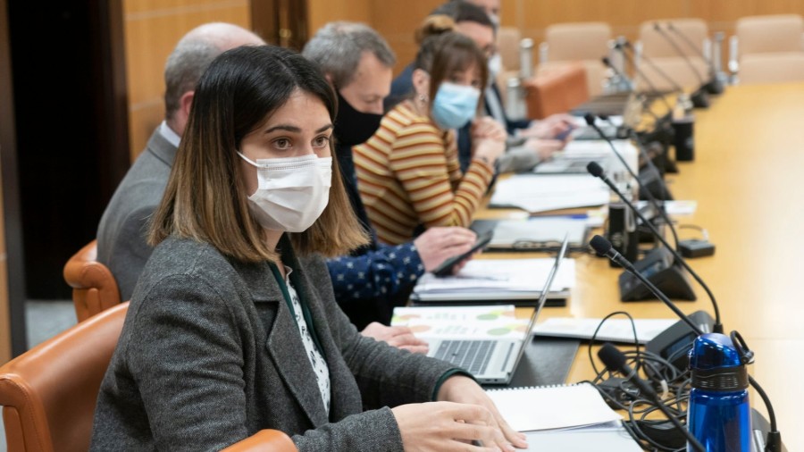 EAJ-PNV sitúa el uso cotidiano del euskera como objetivo de las políticas lingüísticas de los próximos años EAJ-PNV sitúa el uso cotidiano del euskera como objetivo de las políticas lingüísticas de los próximos años