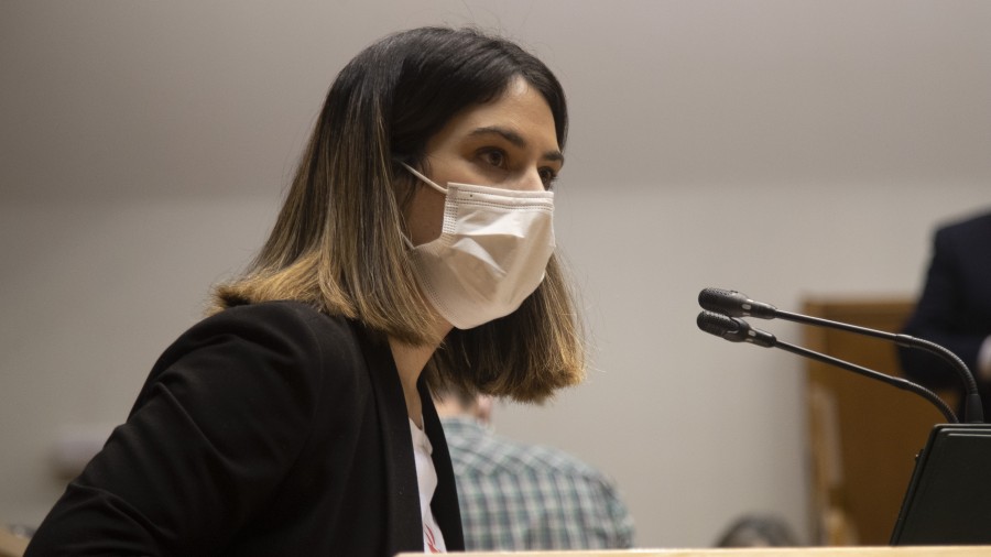 EAJ-PNV ensalza los avances de la primera Ley Vasca de Juventud