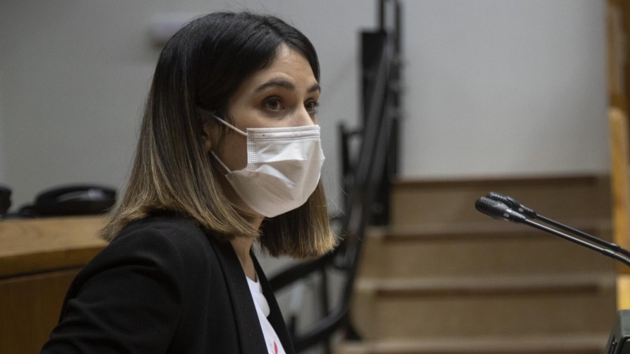 EAJ-PNV ensalza los avances de la primera Ley Vasca de Juventud