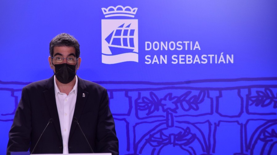 El Ayuntamiento avanza en la gestión de los Fondos Next