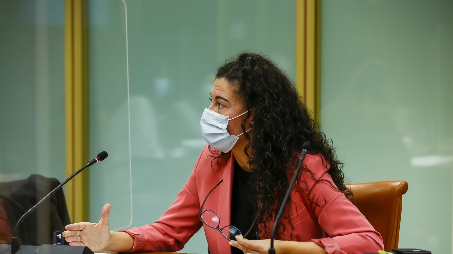 EAJ-PNV confía en alcanzar un amplio acuerdo para prevenir los abusos sexuales a menores y reparar su dolor EAJ-PNV confía en alcanzar un amplio acuerdo para prevenir los abusos sexuales a menores y reparar su dolor