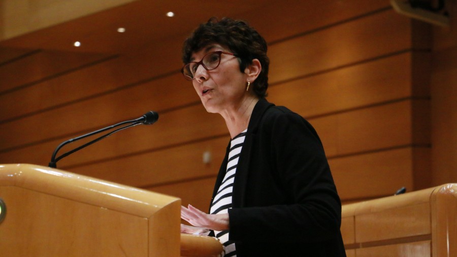 EAJ-PNV denuncia que el giro del Gobierno español en relación al Sáhara Occidental “deja en papel mojado” los acuerdos de la Ponencia de Migraciones