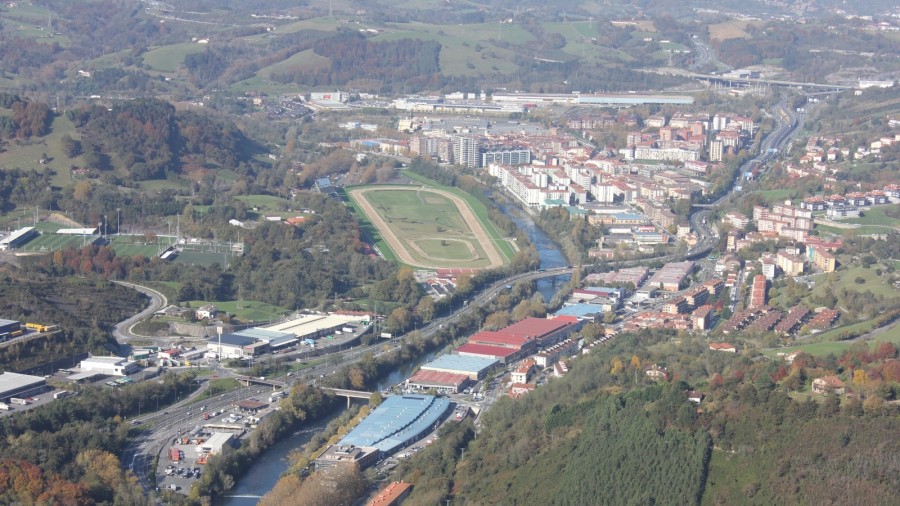 Proponemos que Manttangorri y Lurraldebus tengan el mismo precio para viajes en Lasarte-Oria