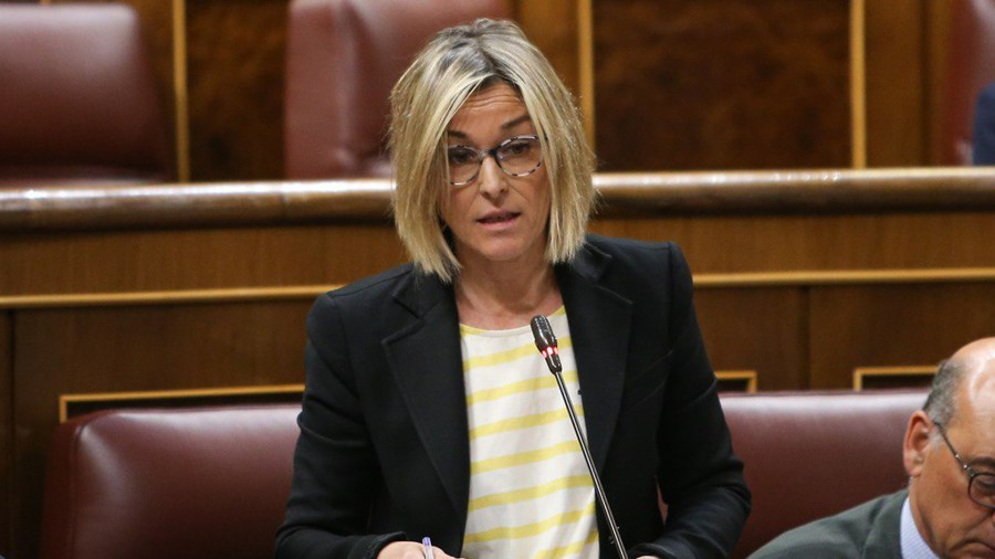Sagastizabal urge a la vicepresidenta Ribera a implementar la limitación del precio del gas, y advierte de que son necesarias reformas estructurales Sagastizabal urge a la vicepresidenta Ribera a implementar la limitación del precio del gas, y advierte de que son necesarias reformas estructurales