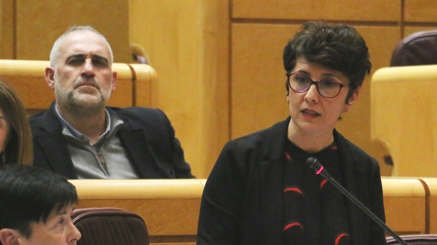 EAJ-PNVk Euskadiko aldiriko ibilgailuen eskualdaketa bizkortzeko eskatu dio Espainiako Gobernuari EAJ-PNVk Euskadiko aldiriko ibilgailuen eskualdaketa bizkortzeko eskatu dio Espainiako Gobernuari