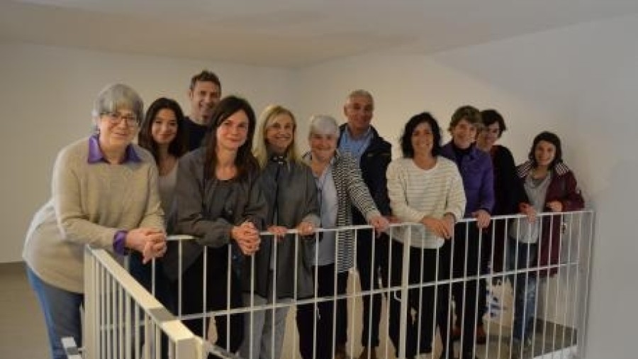 Las obras para la construcción de ANDRAGORA Tolosaldeko Emakumen Etxea comenzarán en junio