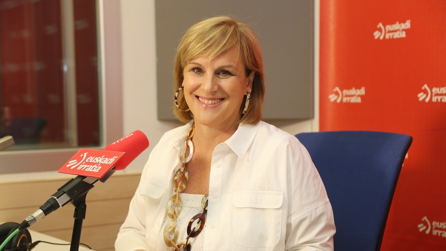 Itxaso Atutxa recuerda que fue Sánchez quien se comprometió a “impulsar las reformas necesarias para reconocer las identidades nacionales” Itxaso Atutxa recuerda que fue Sánchez quien se comprometió a “impulsar las reformas necesarias para reconocer las identidades nacionales”