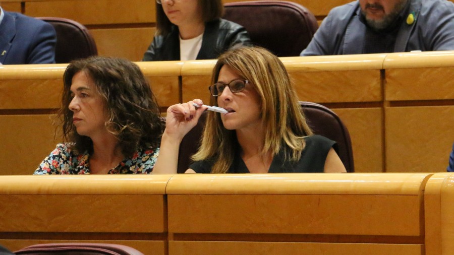 EAJ-PNV insiste en la necesidad de alinear la oferta de FP a las necesidades de las empresas EAJ-PNV insiste en la necesidad de alinear la oferta de FP a las necesidades de las empresas