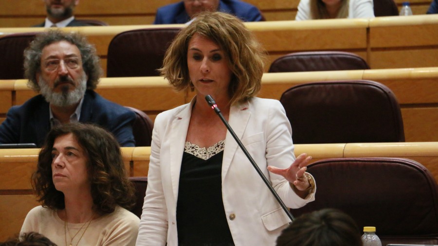 EAJ-PNV apremia a nombrar el órgano independiente de mediación que evite la situación de inferioridad de las federaciones deportivas autonómicas EAJ-PNV apremia a nombrar el órgano independiente de mediación que evite la situación de inferioridad de las federaciones deportivas autonómicas