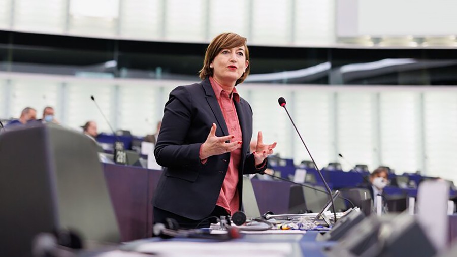 Gorospe celebra que EAJ-PNV, con “tradición y vocación europeísta”, haya participado en otro Gorospe celebra que EAJ-PNV, con “tradición y vocación europeísta”, haya participado en otro
